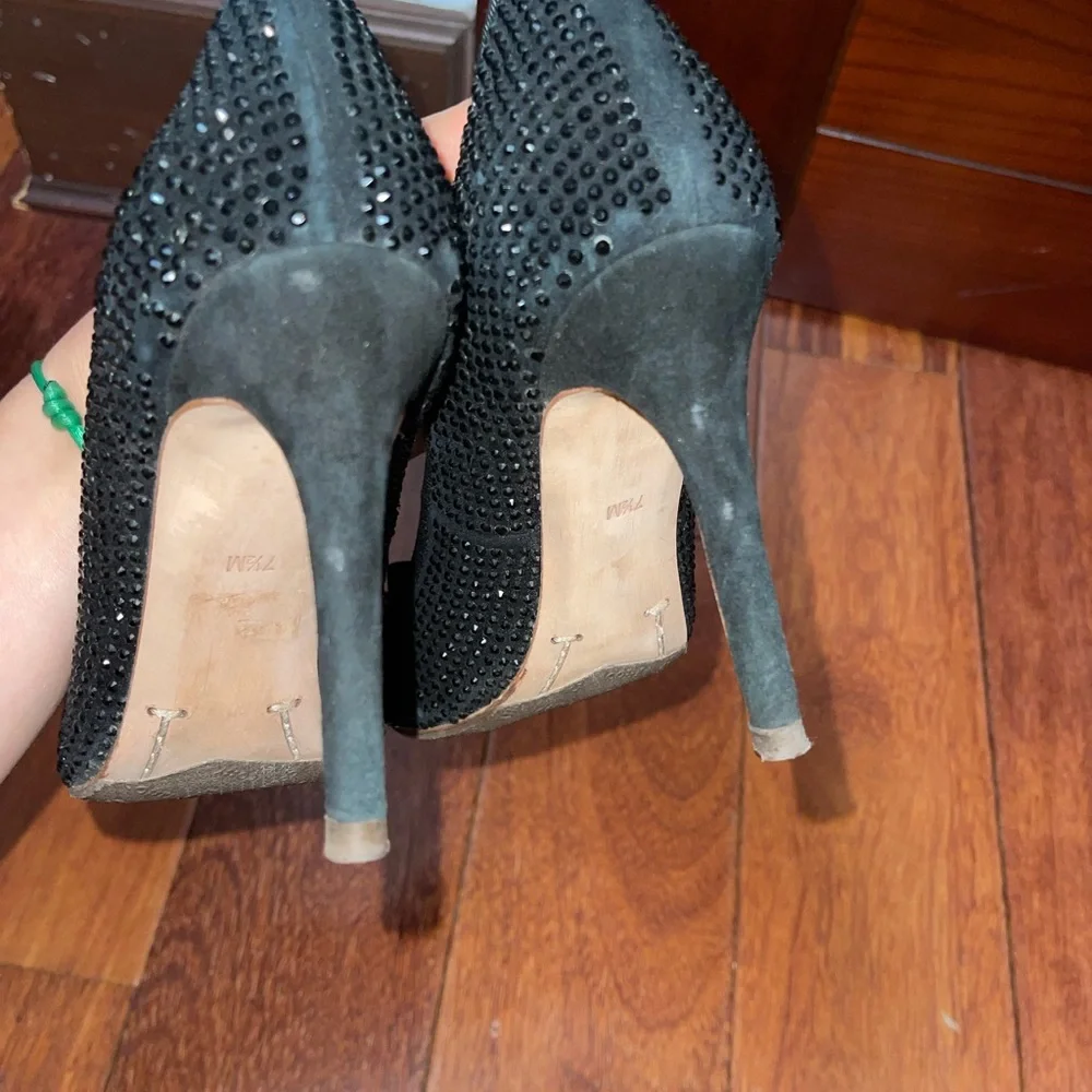 Tory Burch heels